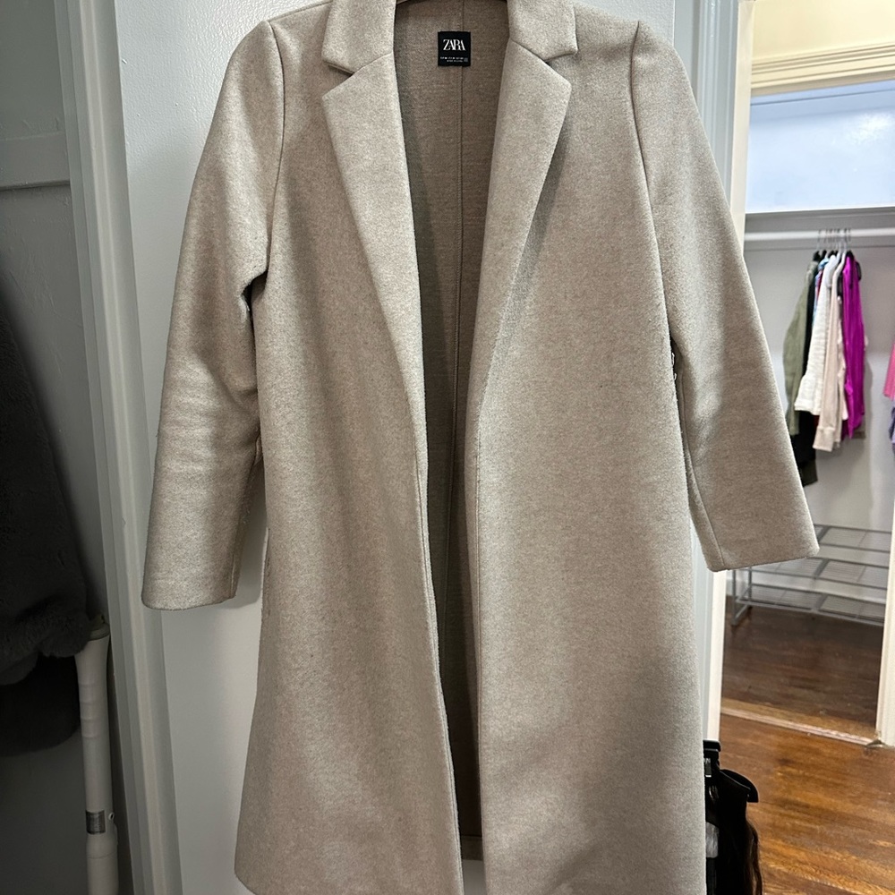 Zara Coat! - Picture 5 of 5